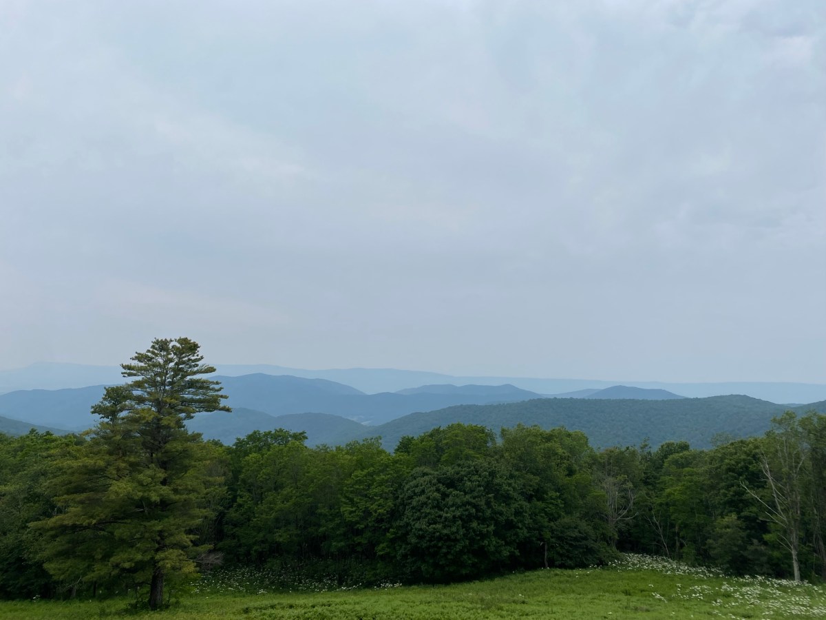 Shenandoah National Park,&nbsp;VA